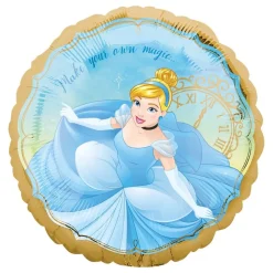 Best Reithmüller Europe GmbH Folieballon Disney Askepot