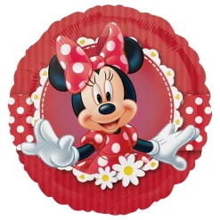 Online Reithmüller Europe GmbH Folieballon Disney Minnie Mouse