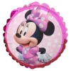 Reithmüller Europe GmbH Folieballon Disney Minnie Mouse Mini - Merchandise|Balloner