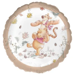 Reithmüller Europe GmbH Folieballon Disney Peter Plys - Merchandise|Balloner