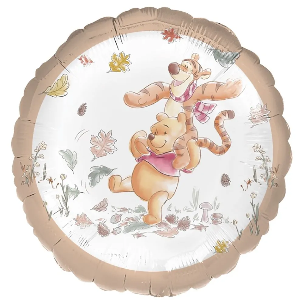 Reithmüller Europe GmbH Folieballon Disney Peter Plys - Merchandise|Balloner