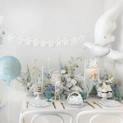 PartyDeco sp. z o.o. Folieballon Due - Balloner