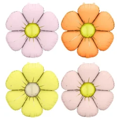 Clearance PartyDeco sp. z o.o. Folieballoner Margueritter til Ballonbue