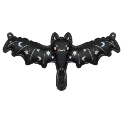 Sale PartyDeco sp. z o.o. Folieballon Flagermus Trick or Treat