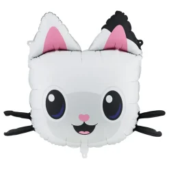 Clearance PartyDeco sp. z o.o. Folieballon Gabbys Dukkehus Pandy Paws