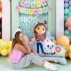 Discount PartyDeco sp. z o.o. Folieballon Gabbys Dukkehus Stående