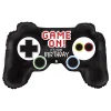 Ballongkungen AB Folieballon Gaming Happy Birthday