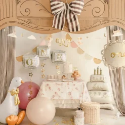 PartyDeco sp. z o.o. Folieballon Gås - Oppyntning|Balloner