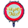 Hot PartyDeco sp. z o.o. Folieballong Super Dad