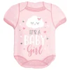 Outlet Reithmüller Europe GmbH Folieballon Guirlande Baby Girl