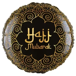 Sale Globos Europe B.V. Folieballon Hajj Mubarak