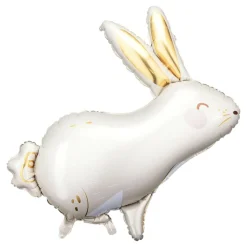 Discount PartyDeco sp. z o.o. Folieballon Hare