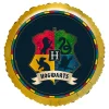 Reithmüller Europe GmbH Folieballon Harry Potter Elevhjem - Merchandise|Balloner
