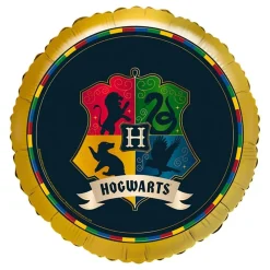 Reithmüller Europe GmbH Folieballon Harry Potter Elevhjem - Merchandise|Balloner