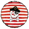 Discount Globos Europe B.V. Folieballon Hip Hip Ahoy