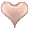 Sale PartyDeco sp. z o.o. Folieballon Hjerte Roséguld