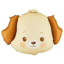 Online PartyDeco sp. z o.o. Folieballon Hund