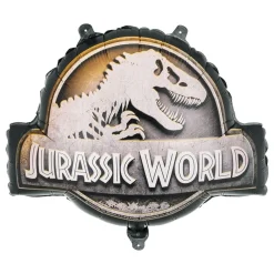 Online PartyDeco sp. z o.o. Folieballon Jurassic World