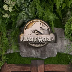 Online PartyDeco sp. z o.o. Folieballon Jurassic World