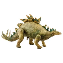PartyDeco sp. z o.o. Folieballon Jurassic World Stegosaurus - Balloner