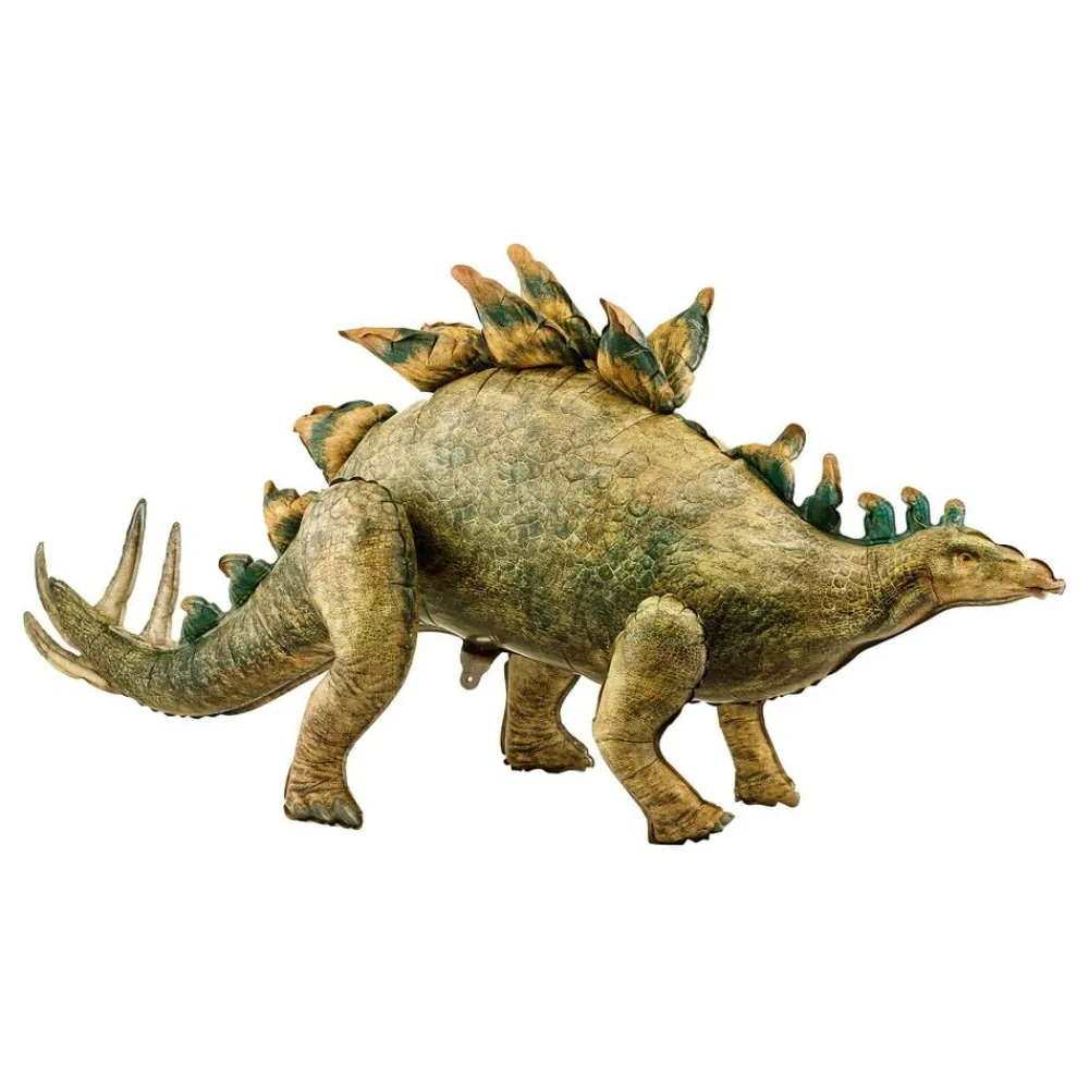 PartyDeco sp. z o.o. Folieballon Jurassic World Stegosaurus - Balloner