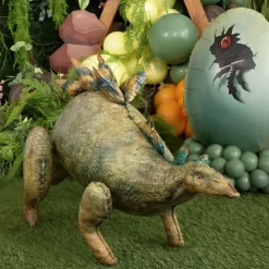 PartyDeco sp. z o.o. Folieballon Jurassic World Stegosaurus - Balloner