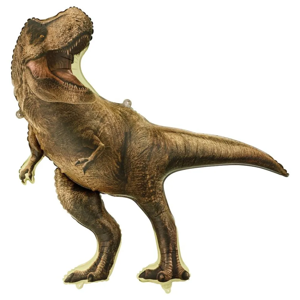 Hot PartyDeco sp. z o.o. Folieballon Jurassic World T-Rex