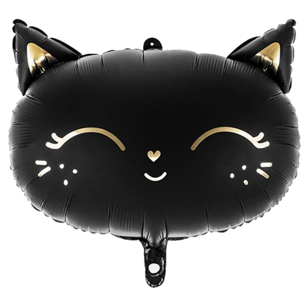 Best PartyDeco sp. z o.o. Folieballon Kat Sort