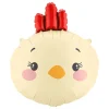 Hot PartyDeco sp. z o.o. Folieballon Kylling