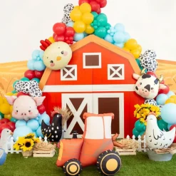 Hot PartyDeco sp. z o.o. Folieballon Kylling