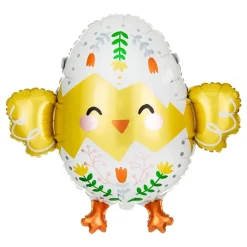 New PartyDeco sp. z o.o. Folieballon Kylling