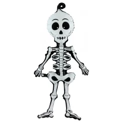 Sale Ballongkungen AB Folieballon Linky Skelet