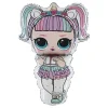 Ballongkungen AB Folieballon LOL- Surprise Unicorn Shape - Balloner