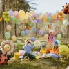 PartyDeco sp. z o.o. Folieballon Mariehøne - Balloner