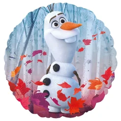 Reithmüller Europe GmbH Folieballon Mini Frost/Frozen 2 - Merchandise|Balloner