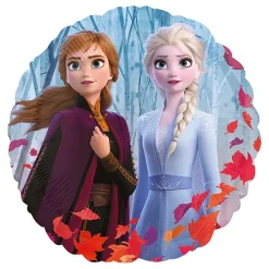 Reithmüller Europe GmbH Folieballon Mini Frost/Frozen 2 - Merchandise|Balloner