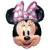 Reithmüller Europe GmbH Folieballon Mini Minnie Mouse - Merchandise|Balloner