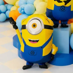 PartyDeco sp. z o.o. Folieballon Minion Mel