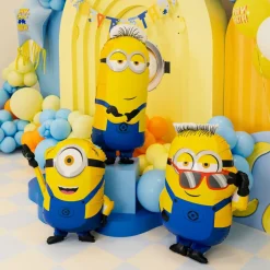 Hot PartyDeco sp. z o.o. Folieballon Minion Ron