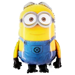 Best Ballongkungen AB Folieballon Minions