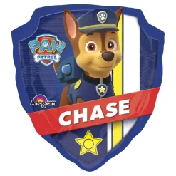 New Reithmüller Europe GmbH Folieballon Mini Paw Patrol Chase