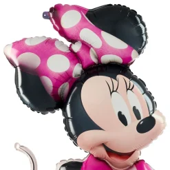 Best Reithmüller Europe GmbH Folieballon Minnie Mouse AirLoonz