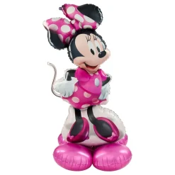 Best Reithmüller Europe GmbH Folieballon Minnie Mouse AirLoonz