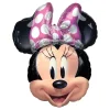Outlet Reithmüller Europe GmbH Folieballon Minnie Mouse Hoved Shape