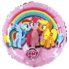 Ballongkungen AB Folieballon My Little Pony