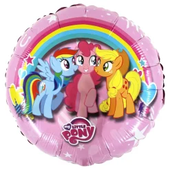Ballongkungen AB Folieballon My Little Pony
