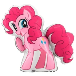 Ballongkungen AB Folieballon My Little Pony Pinkie Pie - Balloner