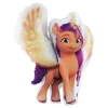 Clearance Ballongkungen AB Folieballon My Little Pony Sunny Alicorn