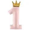 Discount Ballongkungen AB Folieballon My 1st Birthday Princess