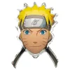 Outlet CHAKS Folieballon Naruto Shippuden